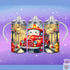 Baby Firetruck Sippy 12oz Tumbler Dis An Dat Tumbler Store
