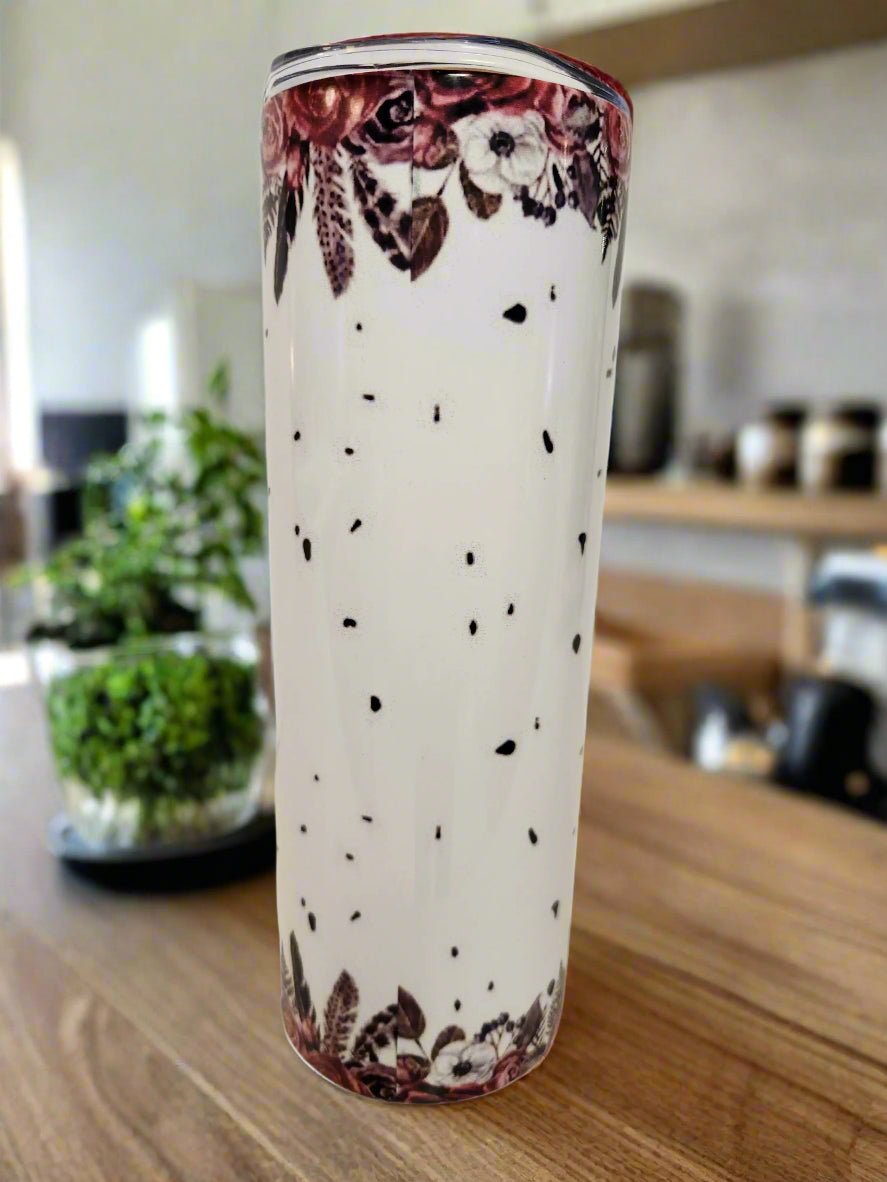 Beautiful Crazy 20oz Tumblers - Image #5