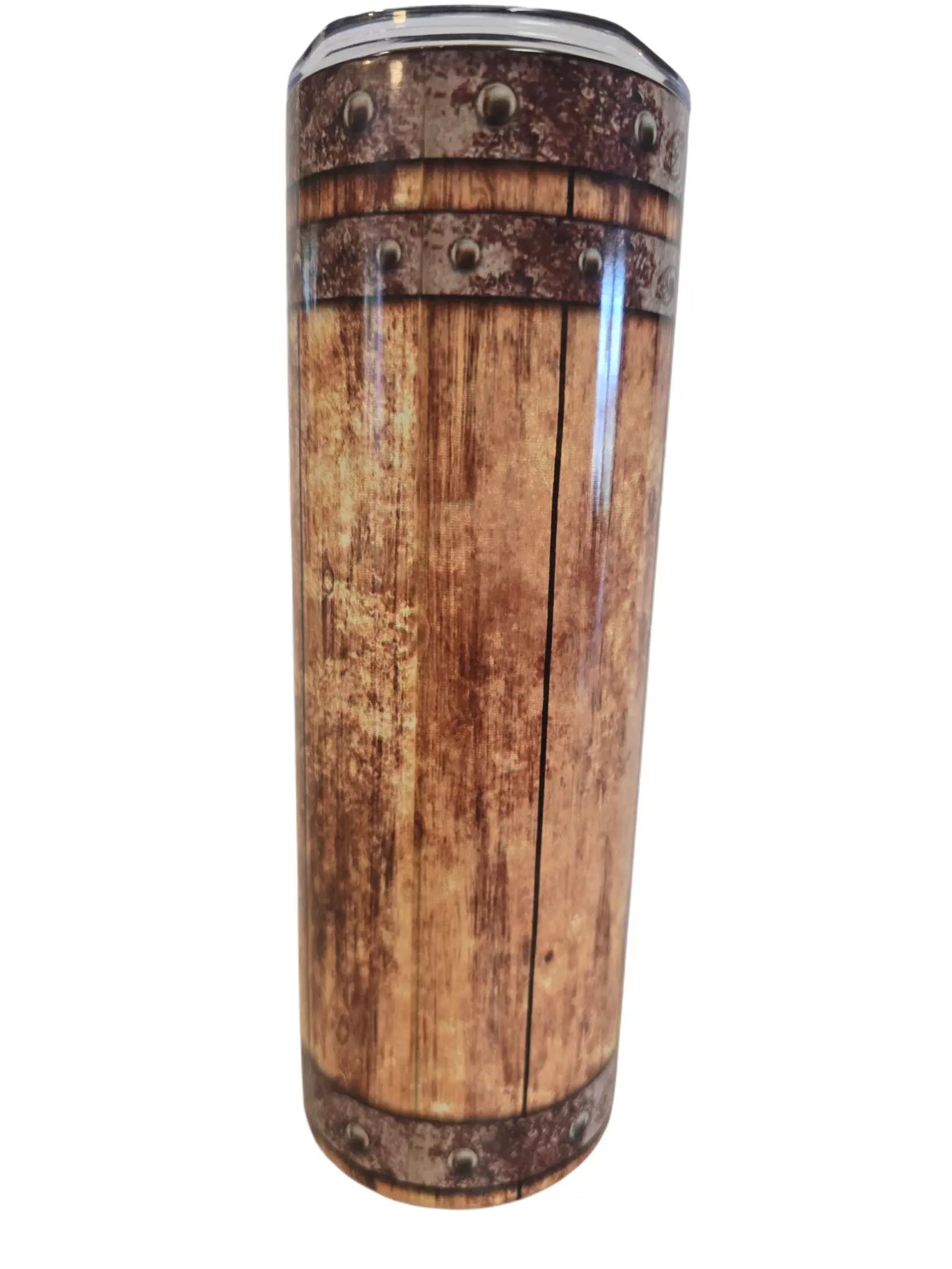 Best Dad, The Legend 20oz Tumbler Dis An Dat