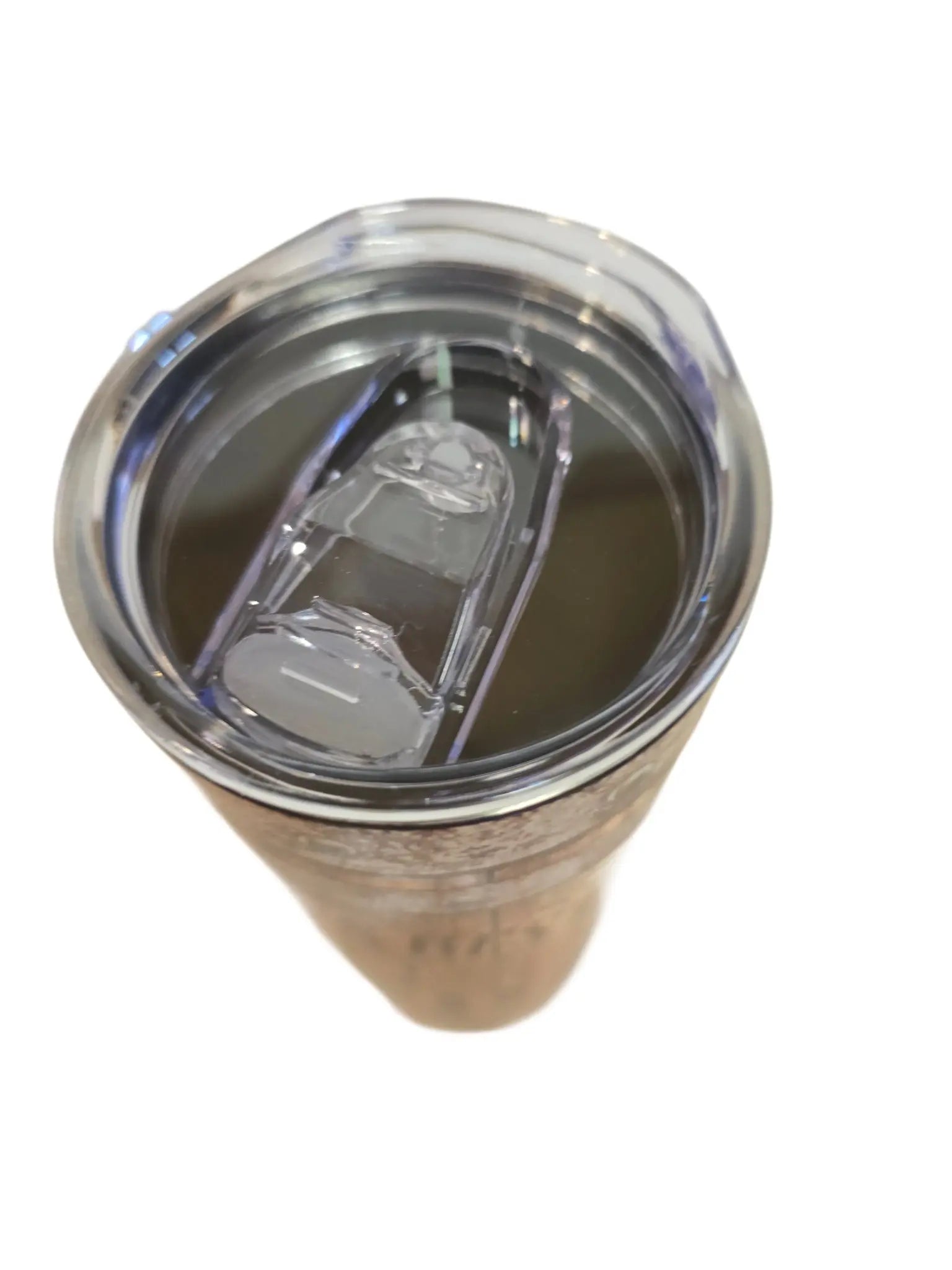 Best Dad, The Legend 20oz Tumbler Dis An Dat