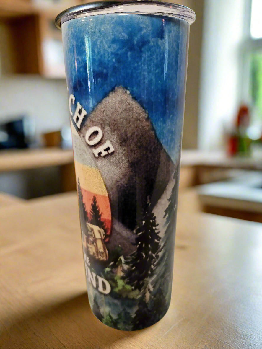 New 20oz Best bunch of assholes Tumbler - Image #3