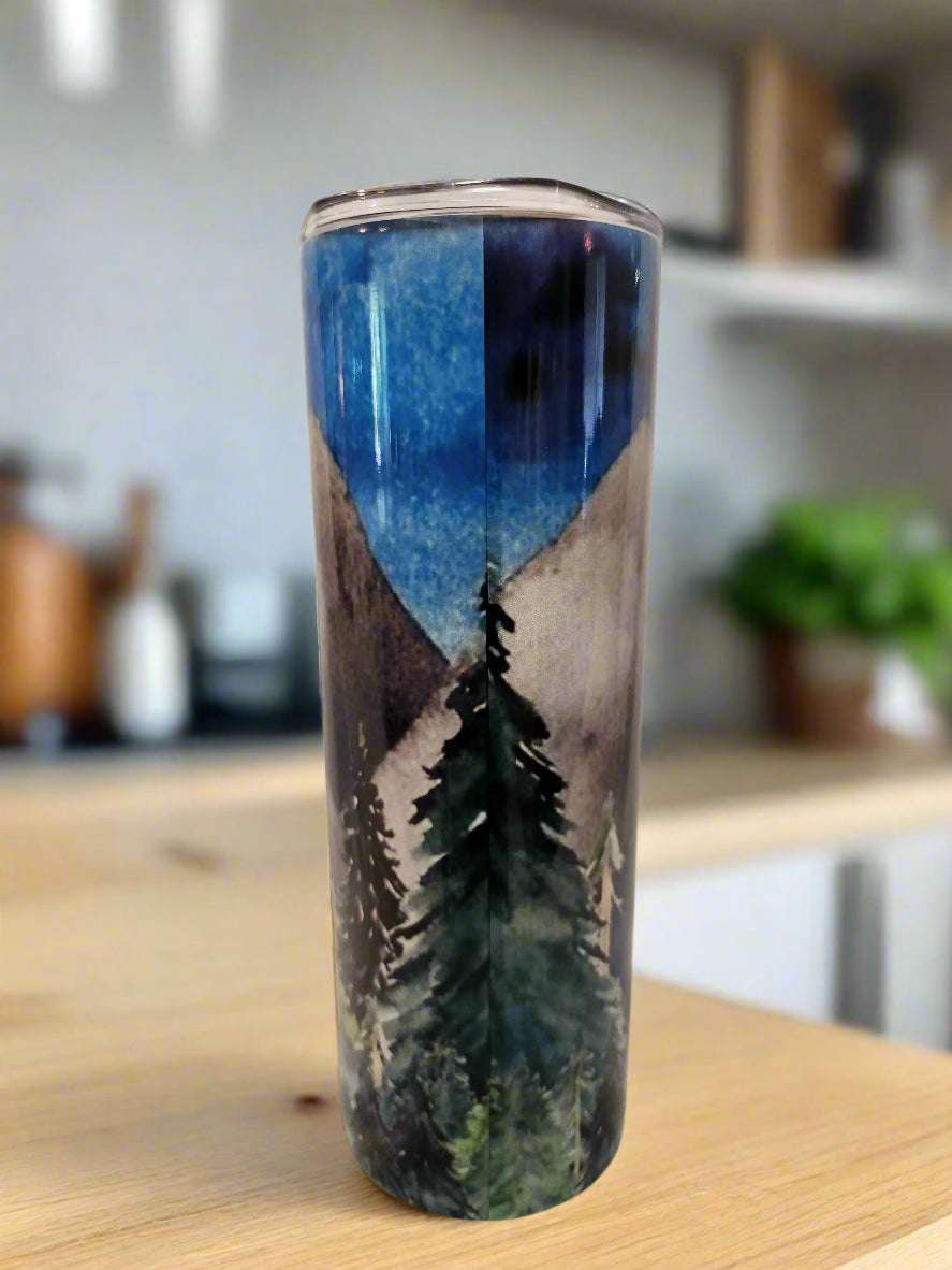 Best bunch of assholes this side of the campground 20 oz tumblers
