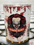 Bloody horror 10oz double-walled Insulated Coffe Tumbler Dis An Dat Tumbler Store