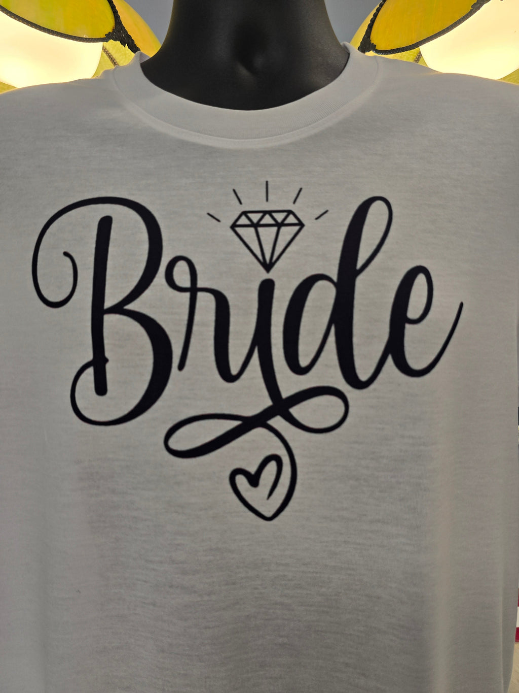 Bride & Groom Family Wedding T-shirts Dis An Dat Tumbler Store