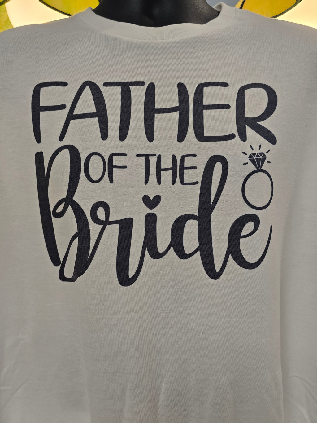Bride & Groom Family Wedding T-shirts Dis An Dat Tumbler Store