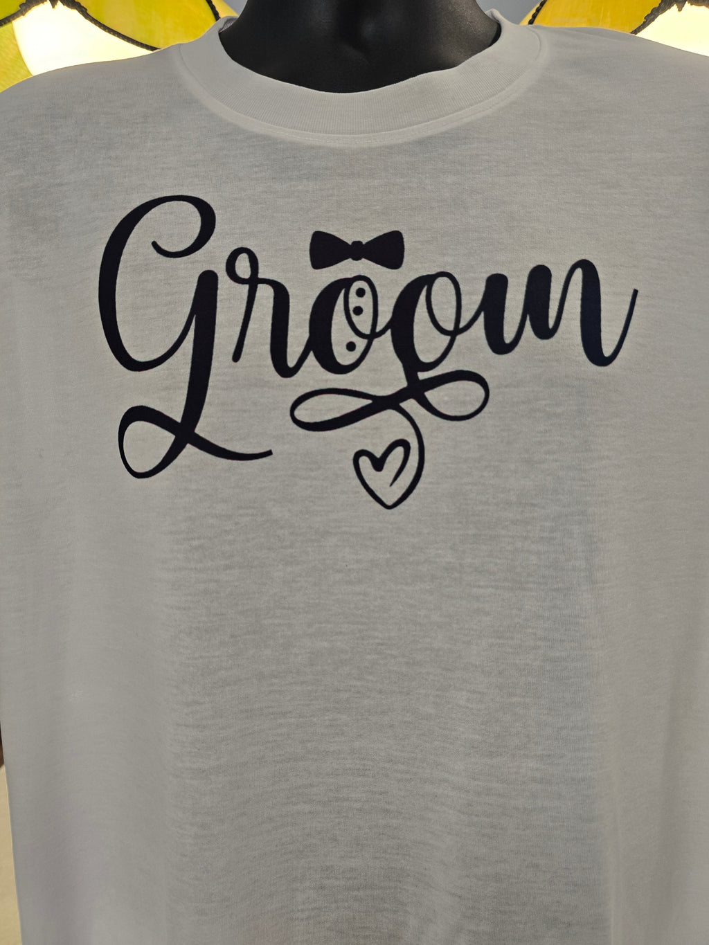 Bride & Groom Family Wedding T-shirts Dis An Dat Tumbler Store
