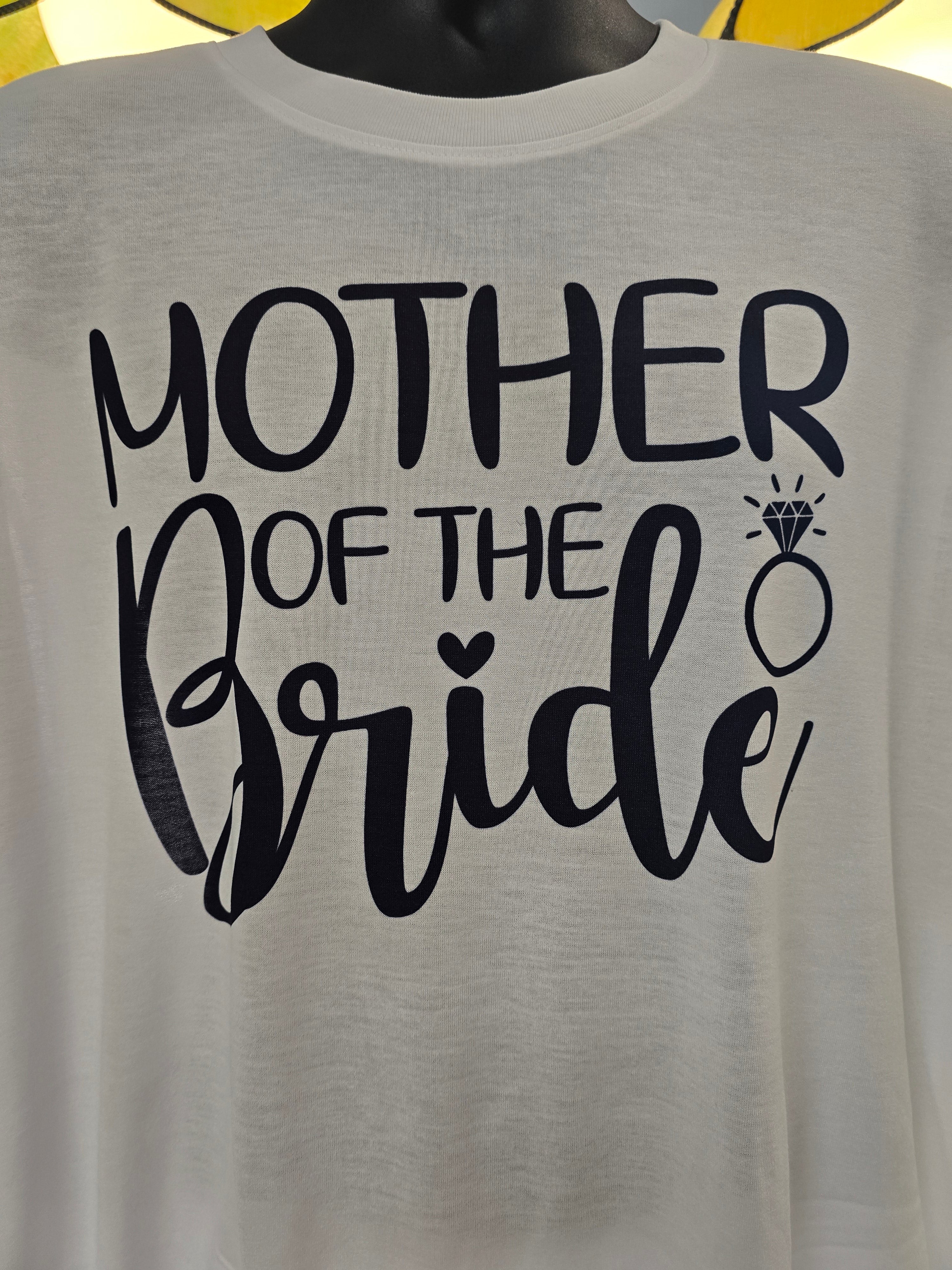 Bride & Groom Family Wedding T-shirts Dis An Dat Tumbler Store