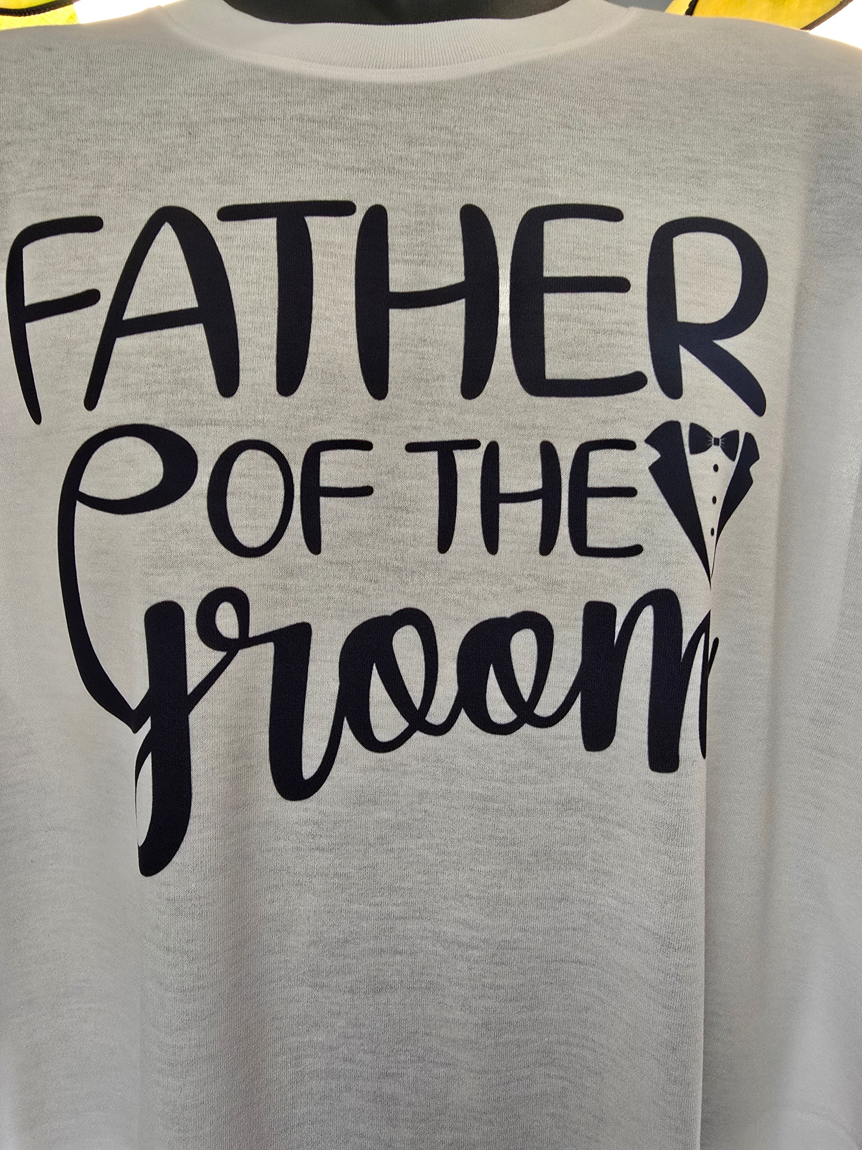 Bride & Groom Family Wedding T-shirts Dis An Dat Tumbler Store