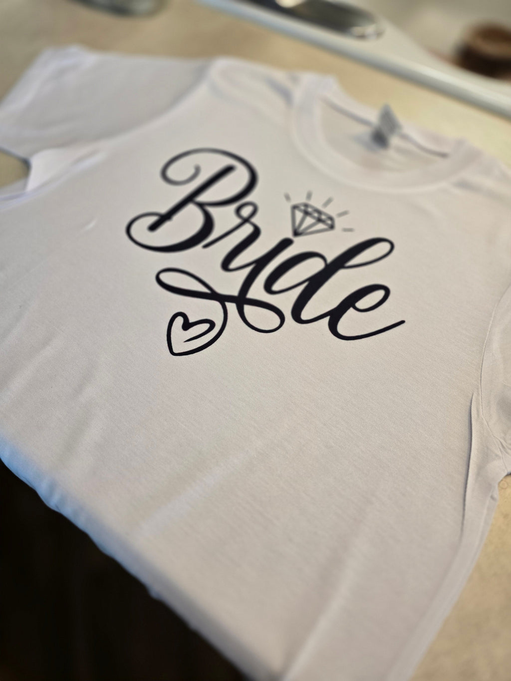 Bride & Groom Family Wedding T-shirts Dis An Dat Tumbler Store
