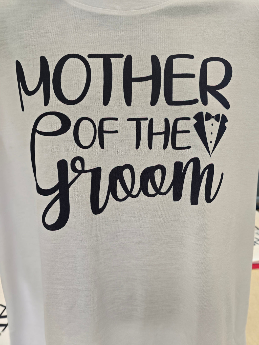Bride & Groom Family Wedding T-shirts Dis An Dat Tumbler Store