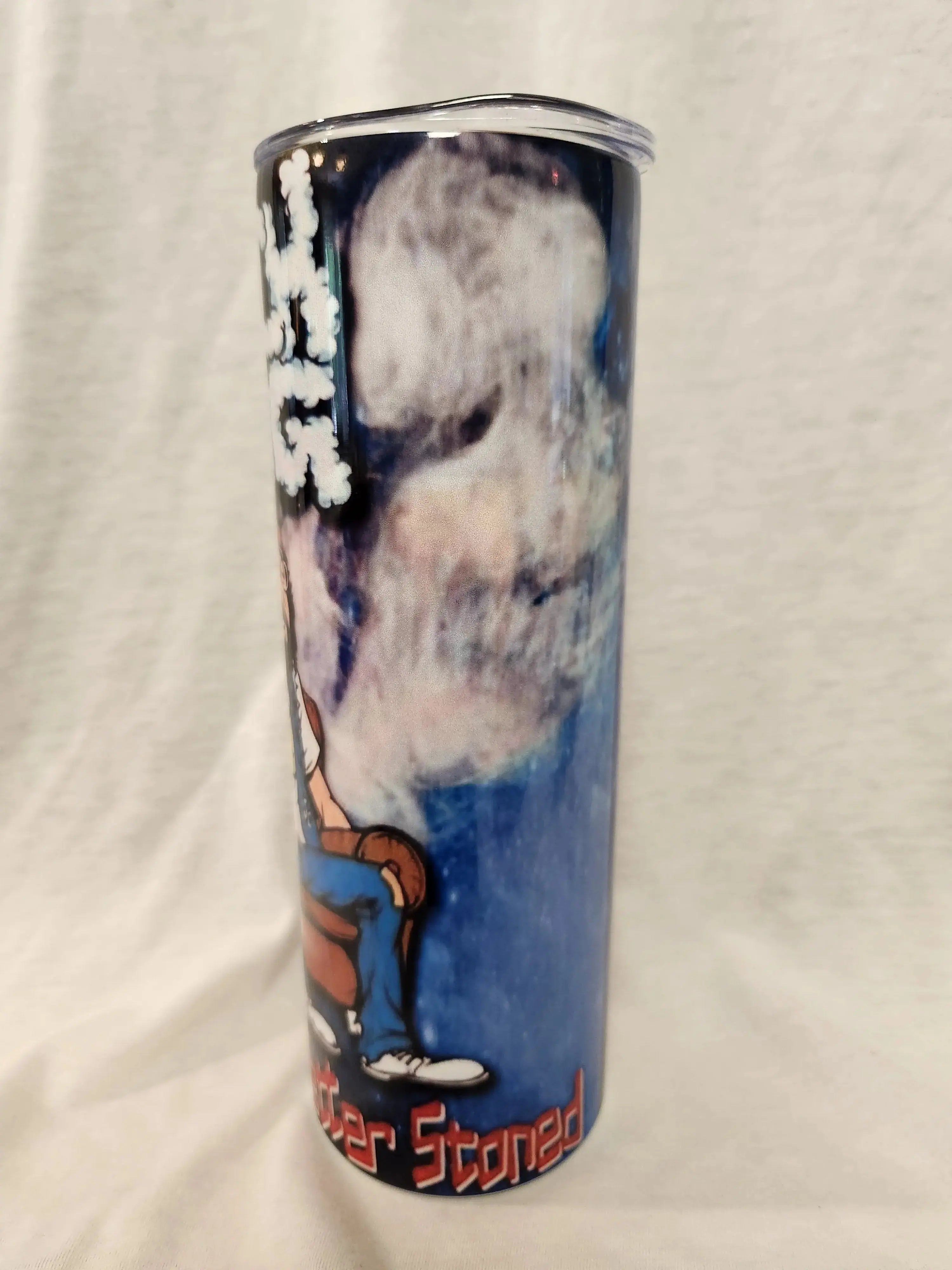 New 20oz Cheech Tumbler - Image #3