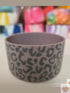 Cheetah design Tumbler Protection Boots - Dis An Dat Tumbler Store