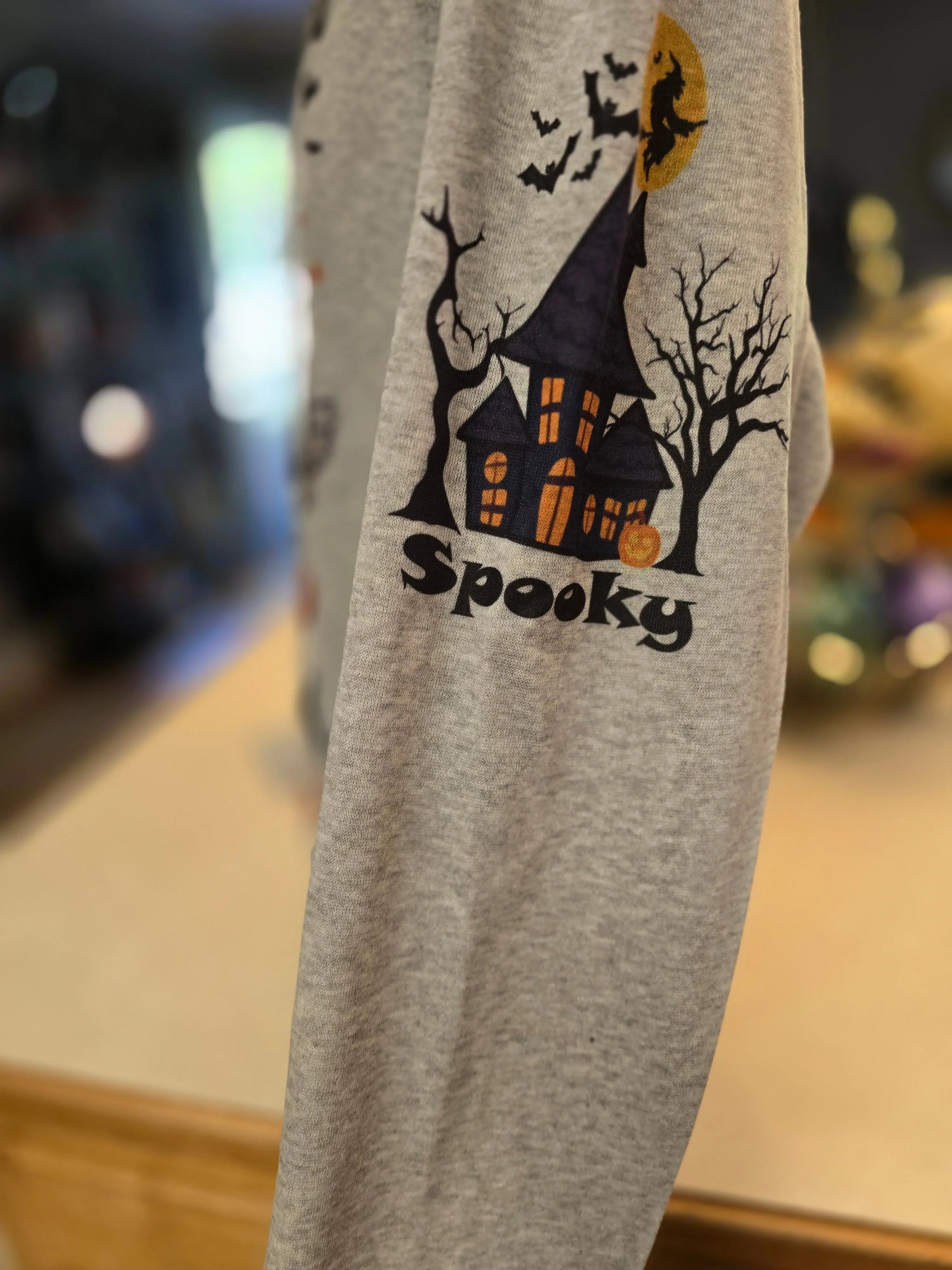Chick or Treat women's Hoodie Dis An Dat Tumblers