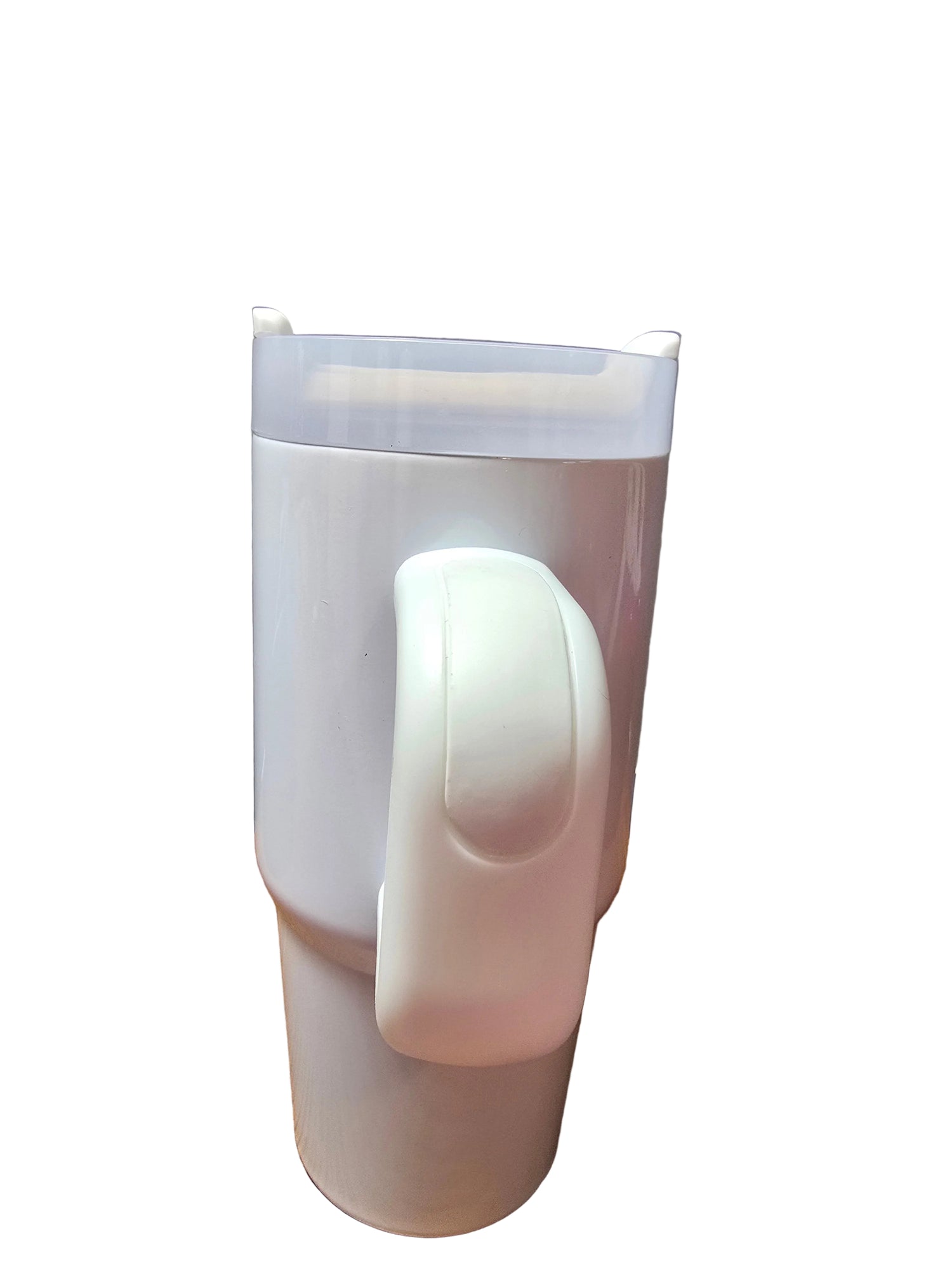 Custom 14oz with handle Tumbler Dis An Dat Tumbler Store