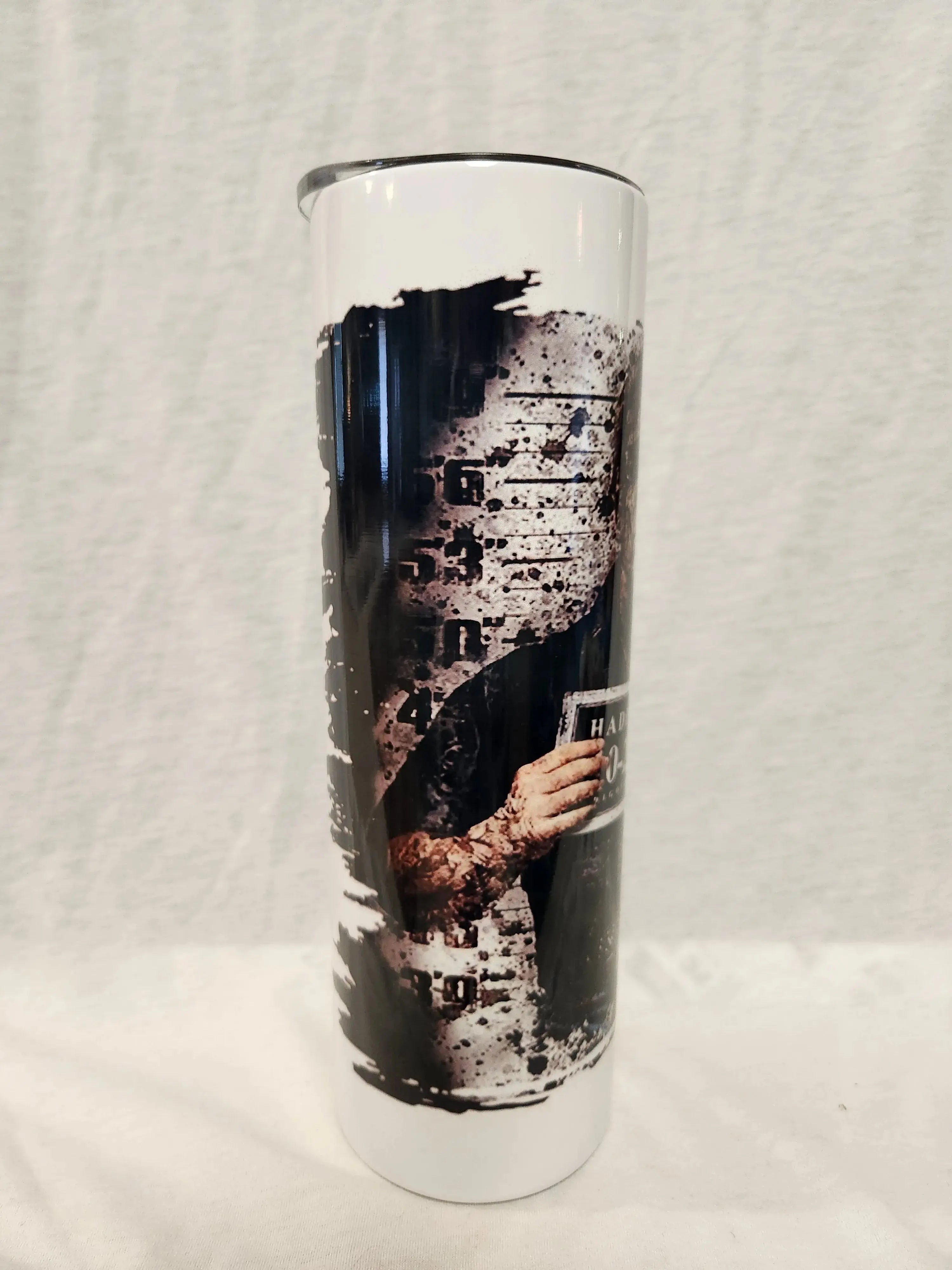 Custom 30oz Michael Tumbler - Image #2