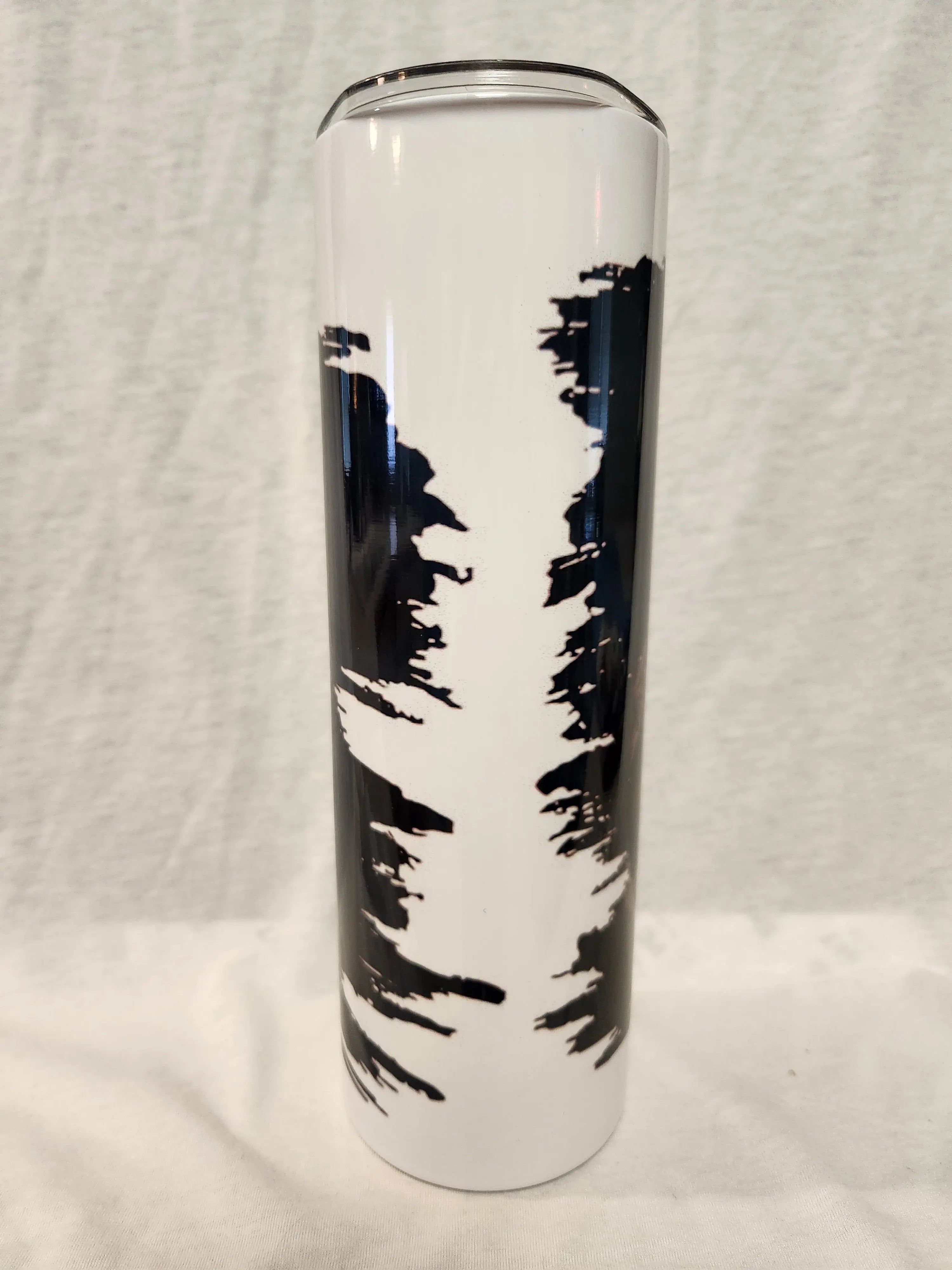 Custom 30oz Horror Tumblers A Little Dis An Dat
