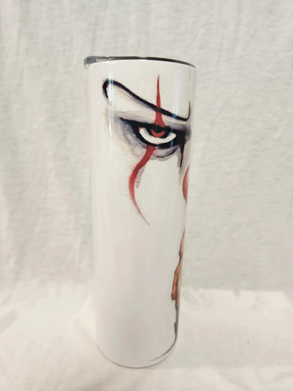 Custom 30oz Horror Tumblers - Image #2