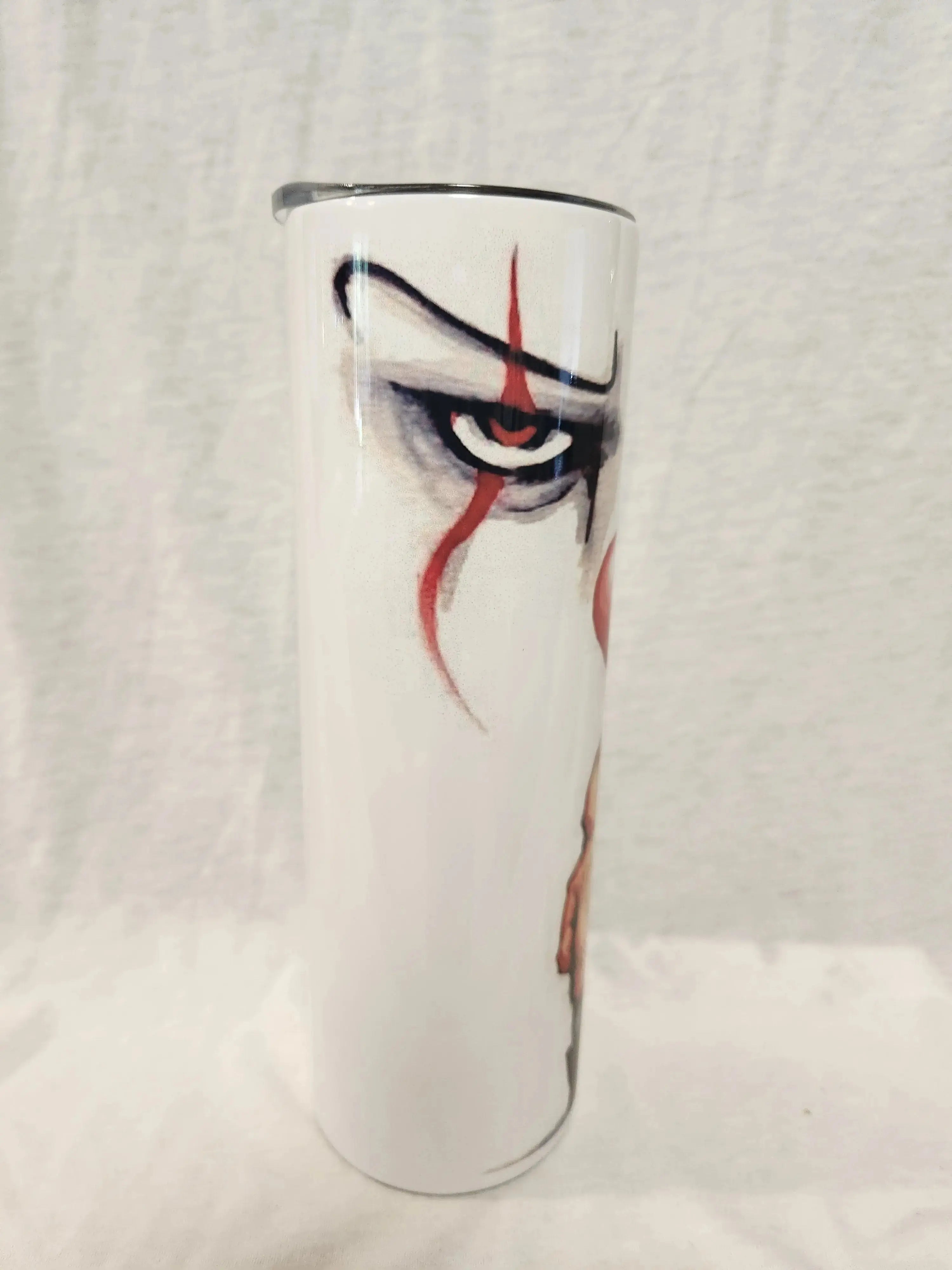 Custom 30oz Horror Tumblers - Image #2