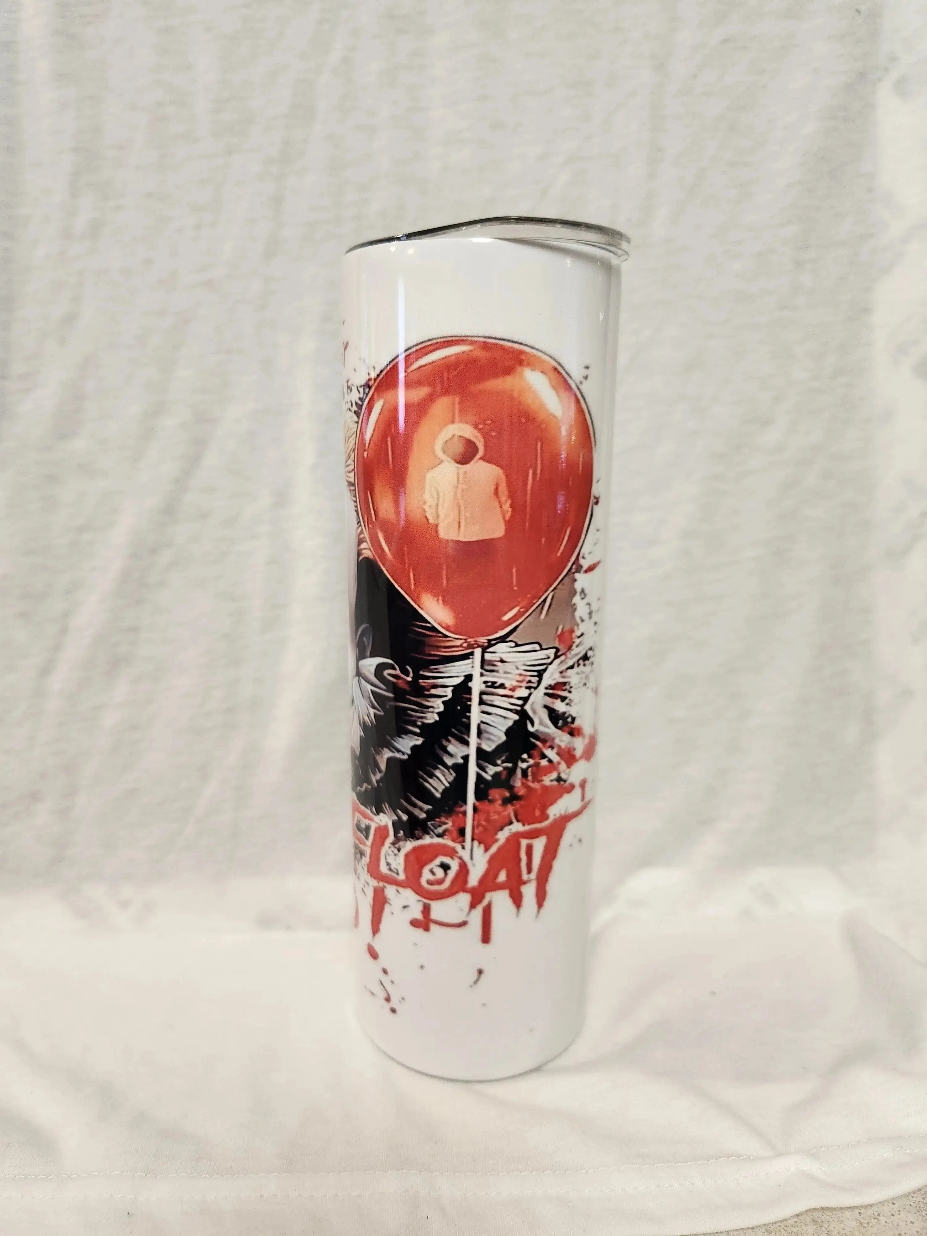 Custom 30oz IT Tumbler - Image #3
