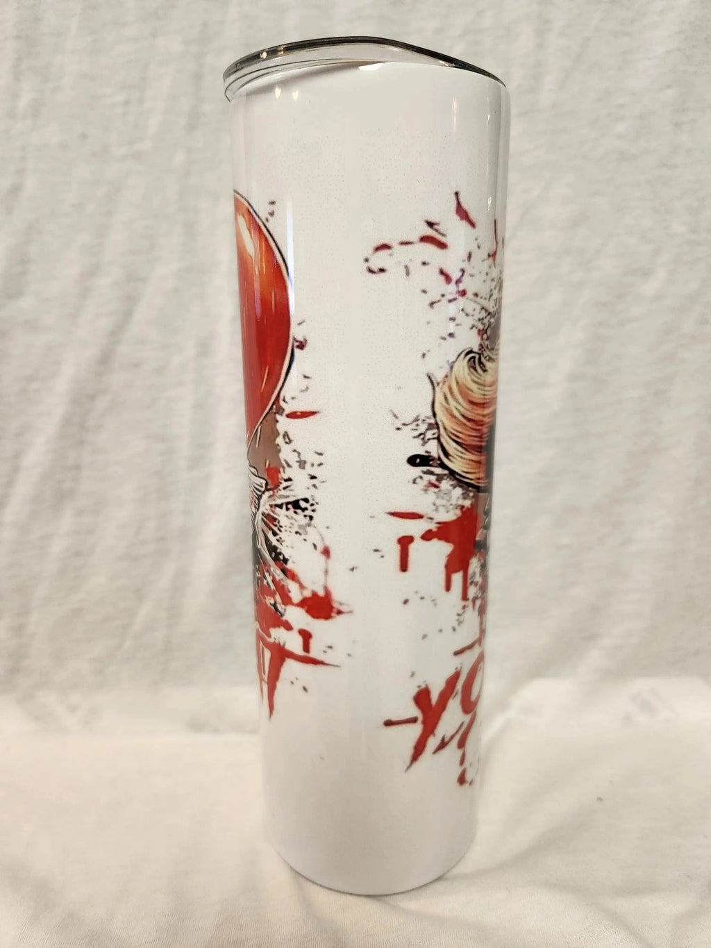 Custom 30oz IT Tumbler - Image #4
