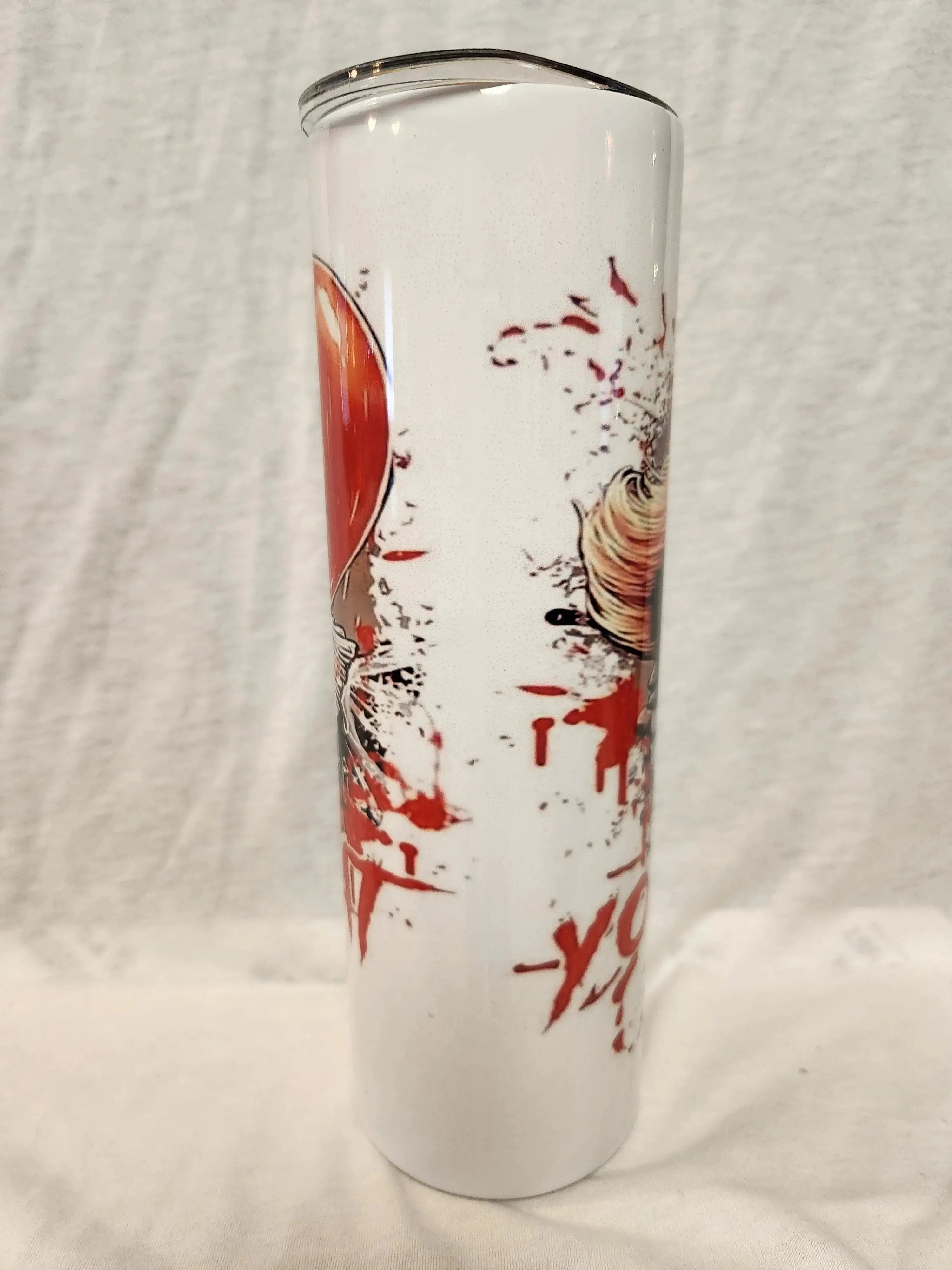 Custom 30oz IT Tumbler - Image #4