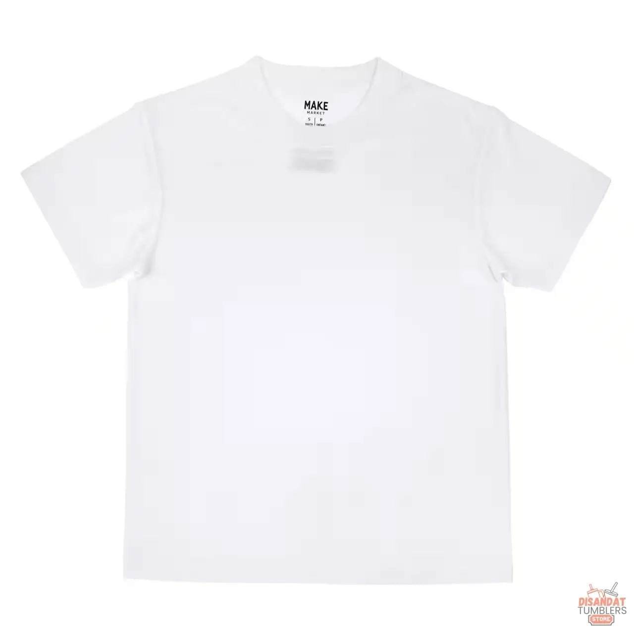Custom Birthday T-Shirt | Personalized Party Tee - Dis An Dat Tumbler Store