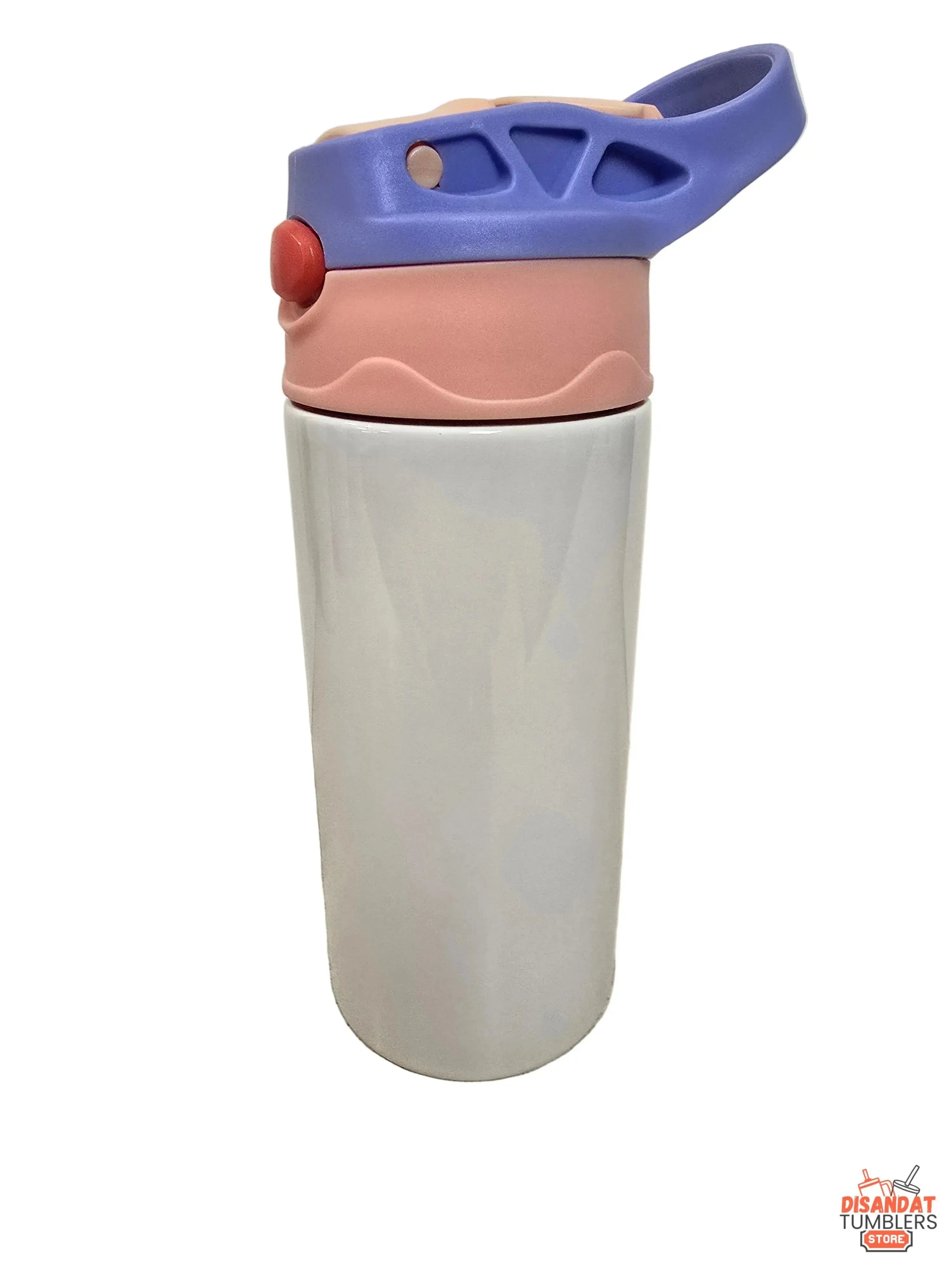 Custom Design 12oz Kids Thermal Tumbler Dis An Dat Tumbler Store