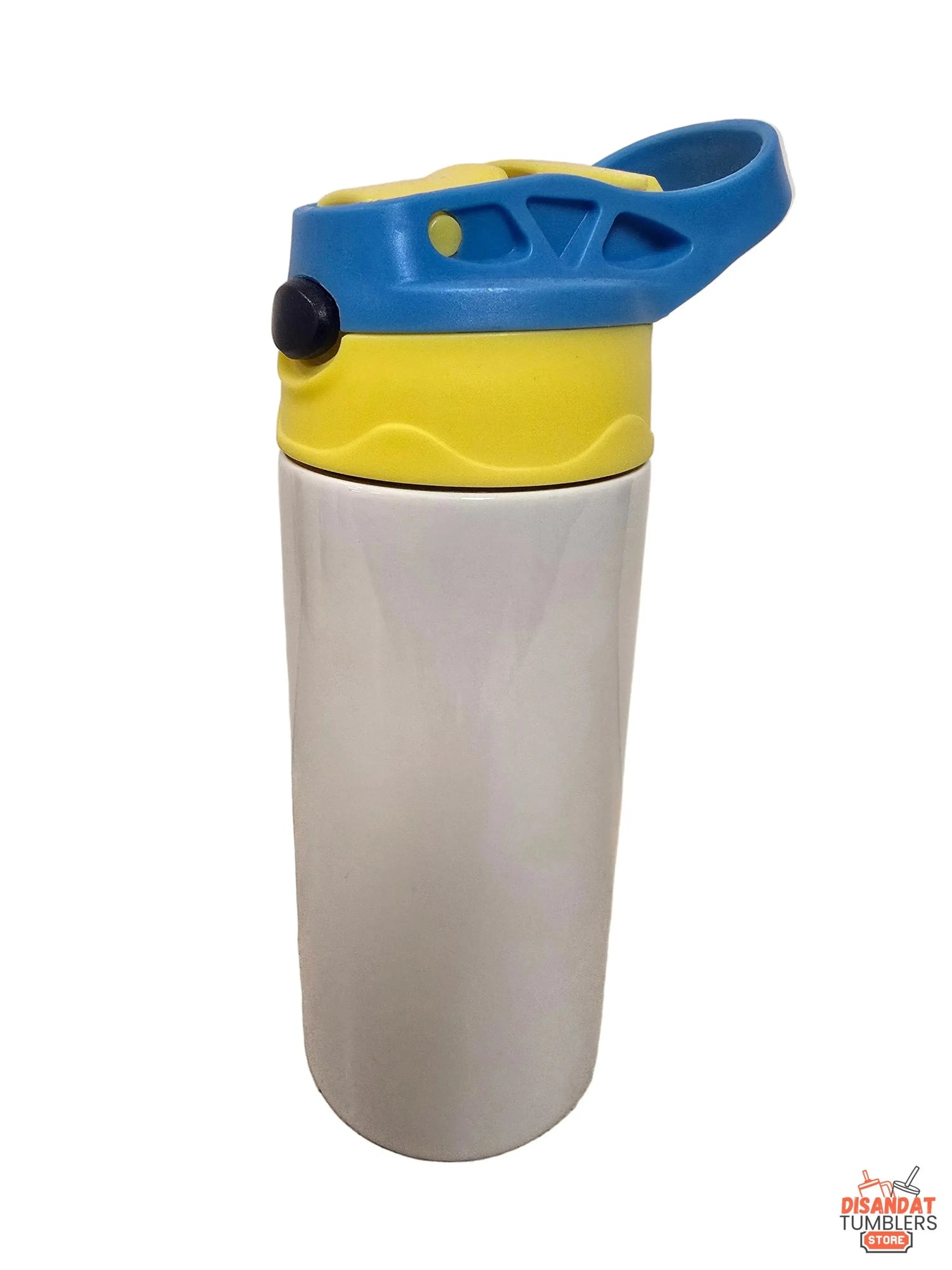 Custom Design 12oz Kids Thermal Tumbler Dis An Dat Tumbler Store