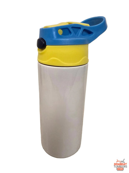 Custom Design 12oz Kids Thermal Tumbler Dis An Dat Tumbler Store
