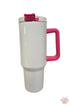 Custom Design 40oz Tumbler - Dis An Dat Tumbler Store