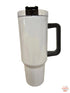 Custom Design 40oz Tumbler - Dis An Dat Tumbler Store