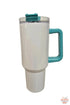 Custom Design 40oz Tumbler - Dis An Dat Tumbler Store
