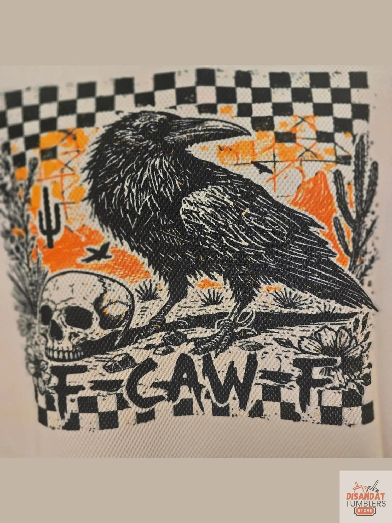 F-caw-F women&