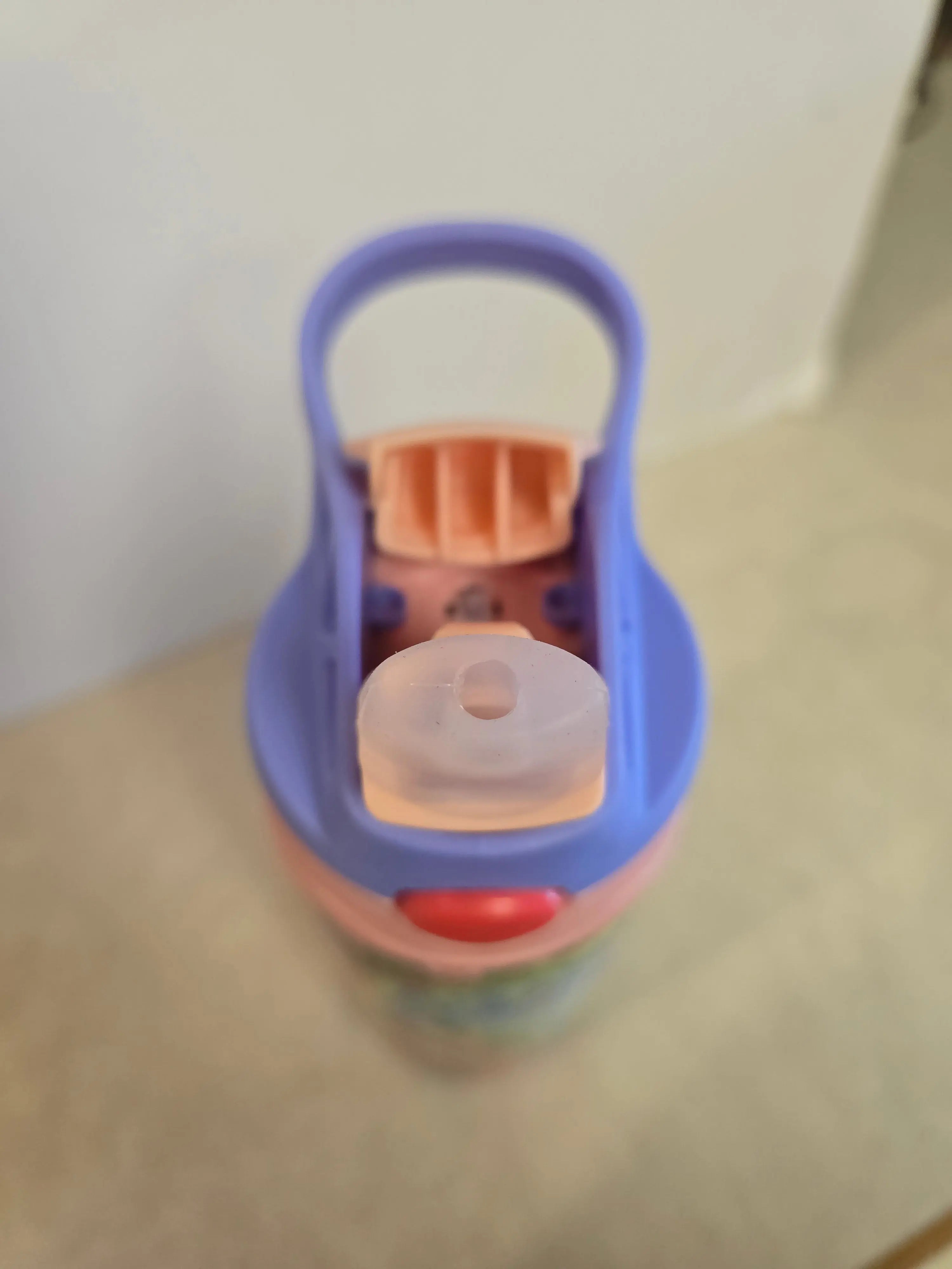 Fairy Princess with unicorn 12oz Thermal Tumbler Dis An Dat