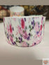 Floral Design Tumbler Boot Protectors - Dis An Dat Tumbler Store