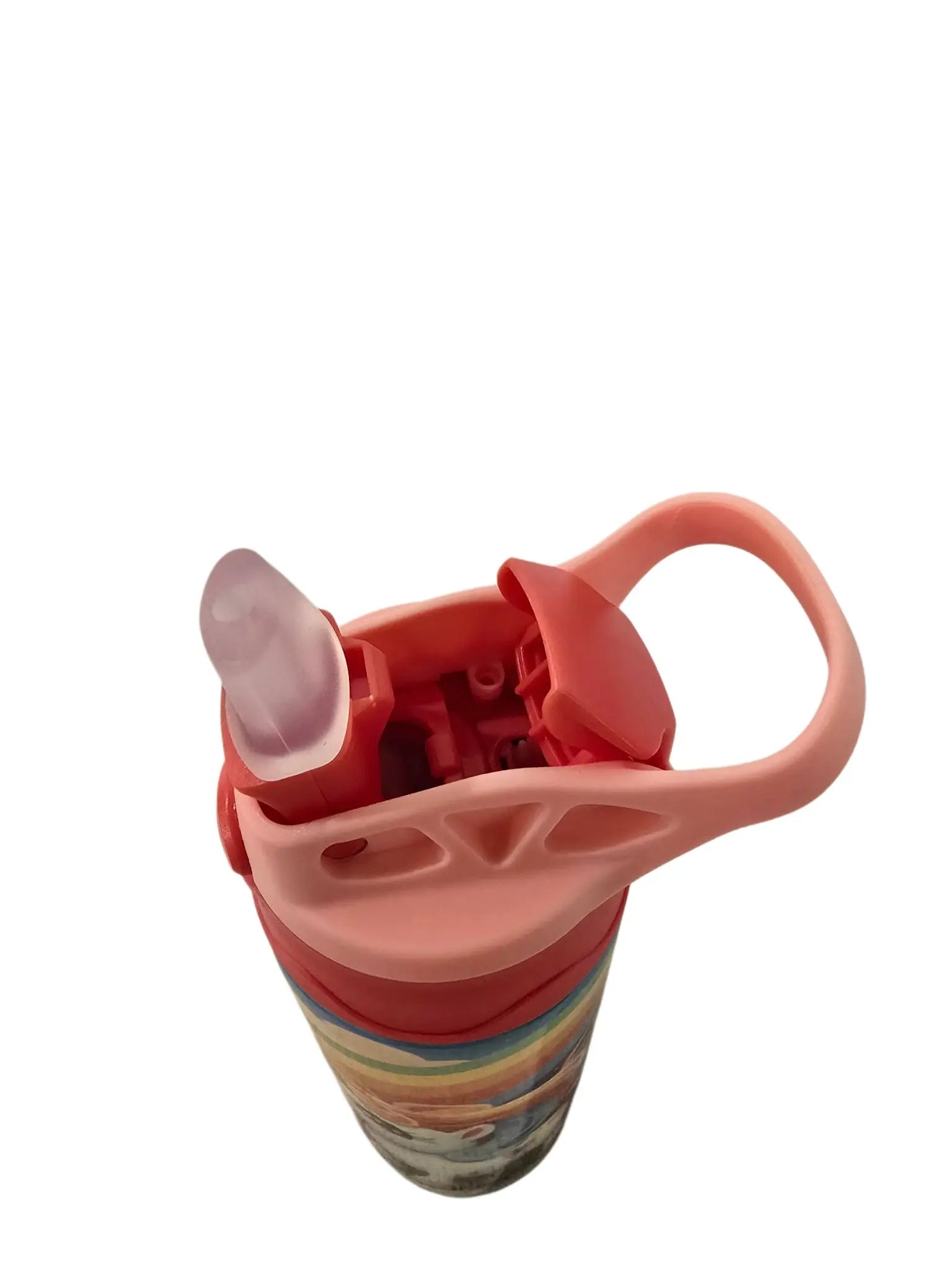 Girls Colorful Unicorn 12oz Thermal Tumbler A Little Dis An Dat Tumblers