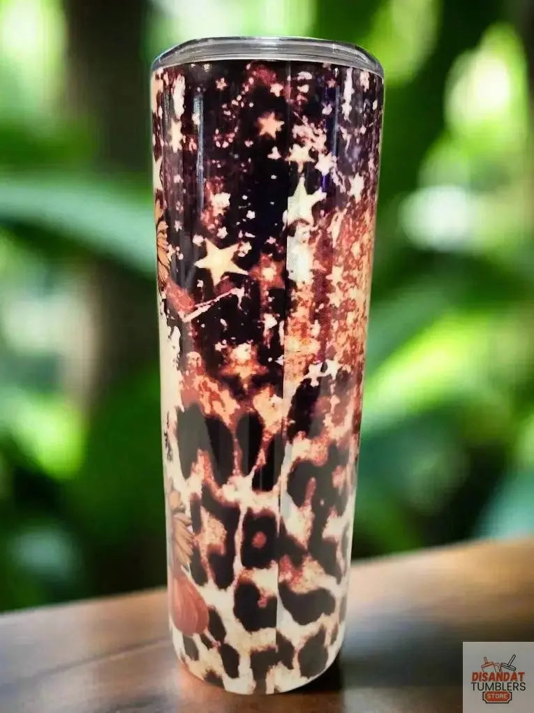 Hello Pumpkin Fall, 20oz Tumbler DisAnDat