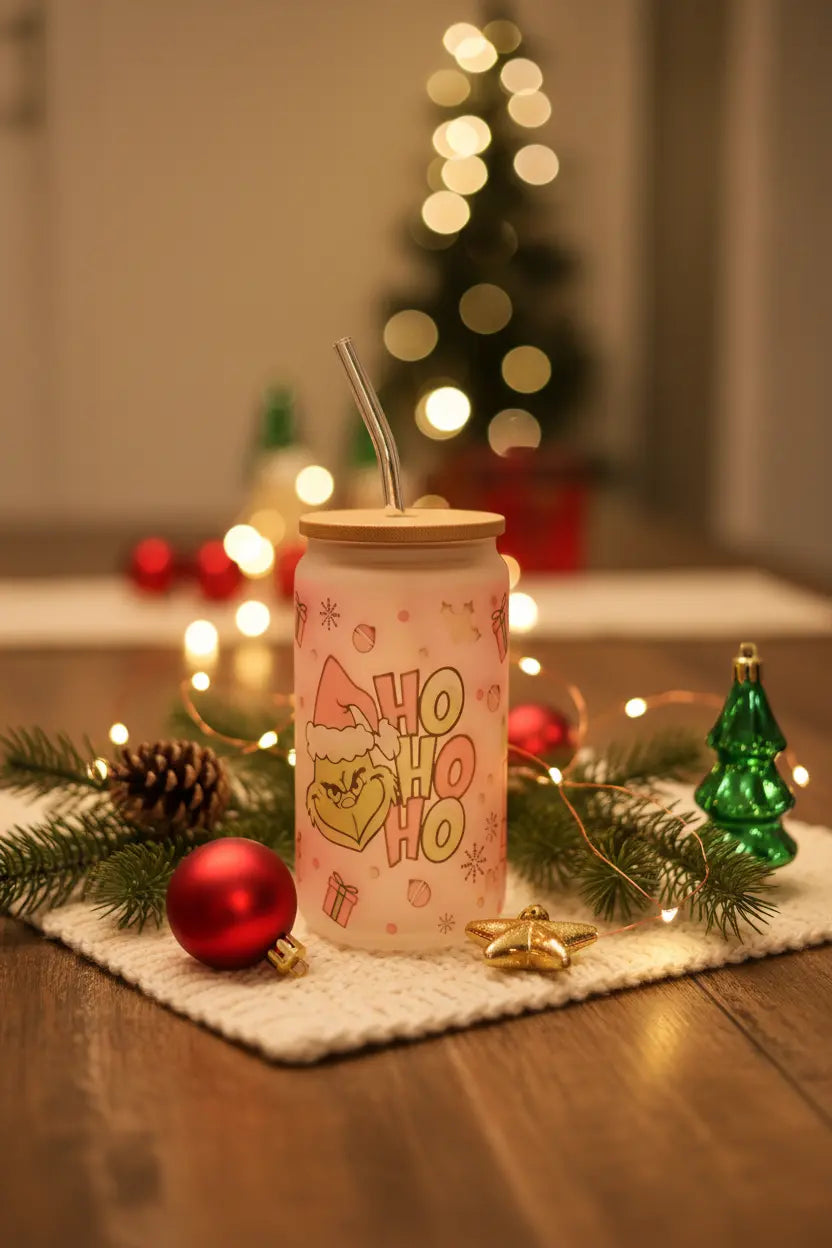 Ho Ho Ho Lifestyle