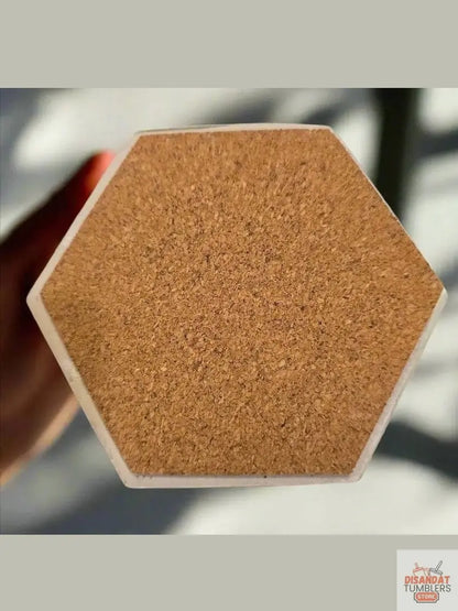 Holiday 4-inch Octagon Coasters Dis An Dat Tumbler Store