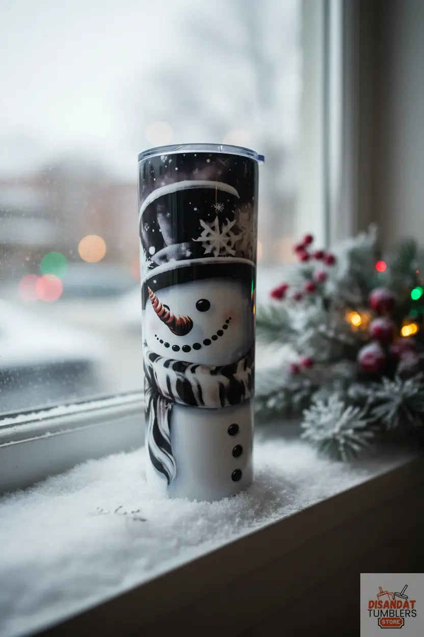 Snowman Lifestyle