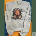 "I'm Not Ok, But I'm Gonna Be Fine" Woman's Hoodie. Dis An Dat Tumbler Store