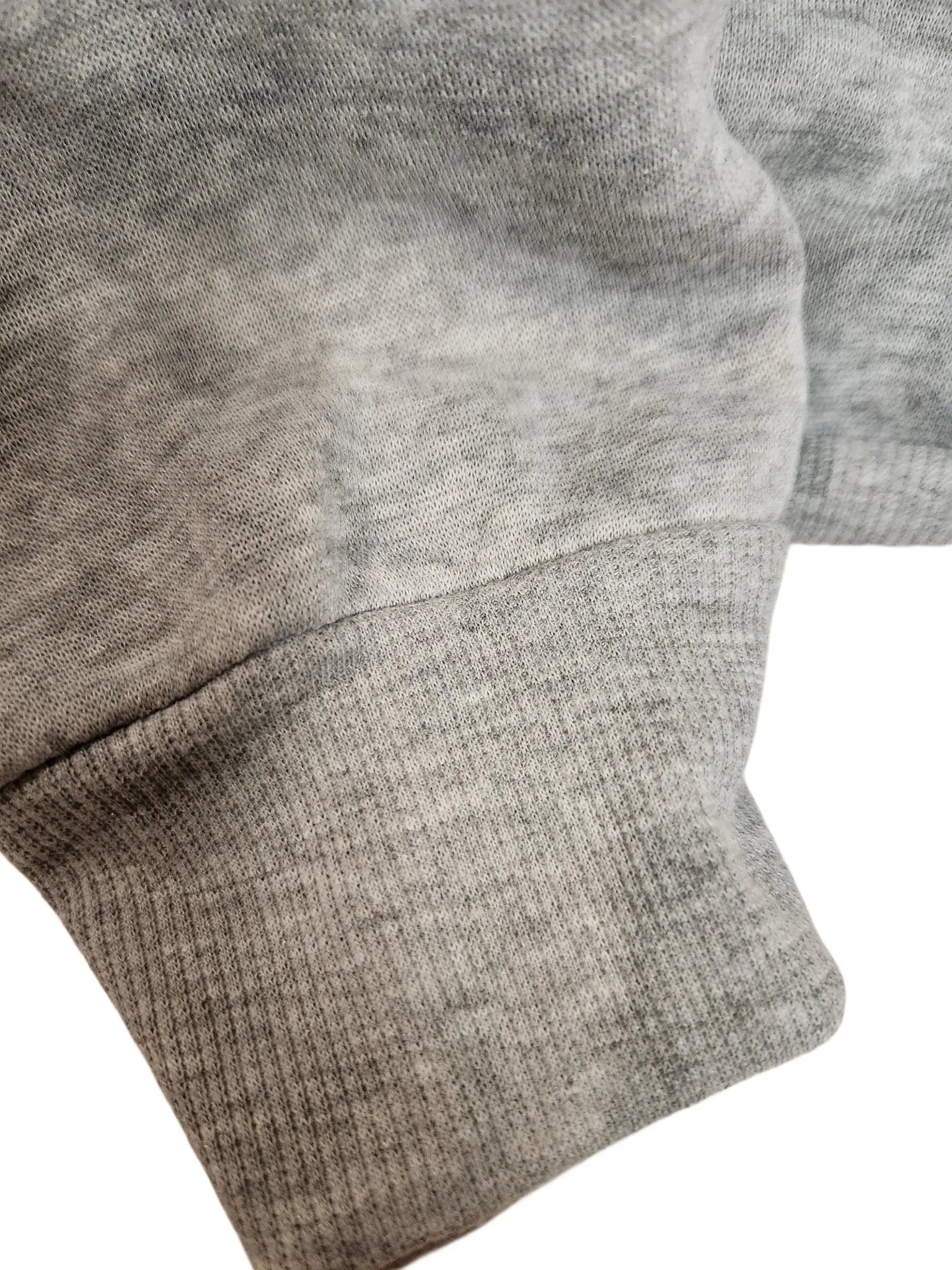 "I'm Not Ok, But I'm Gonna Be Fine" Woman's Hoodie. - Image #4