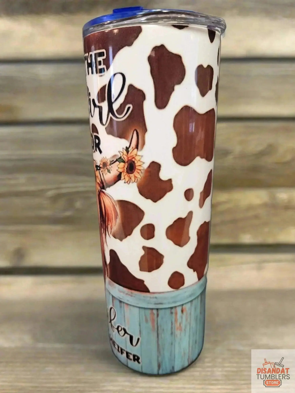 I'm not the sweet girl next door 20oz Tumbler Dis An Dat Tumbler Store