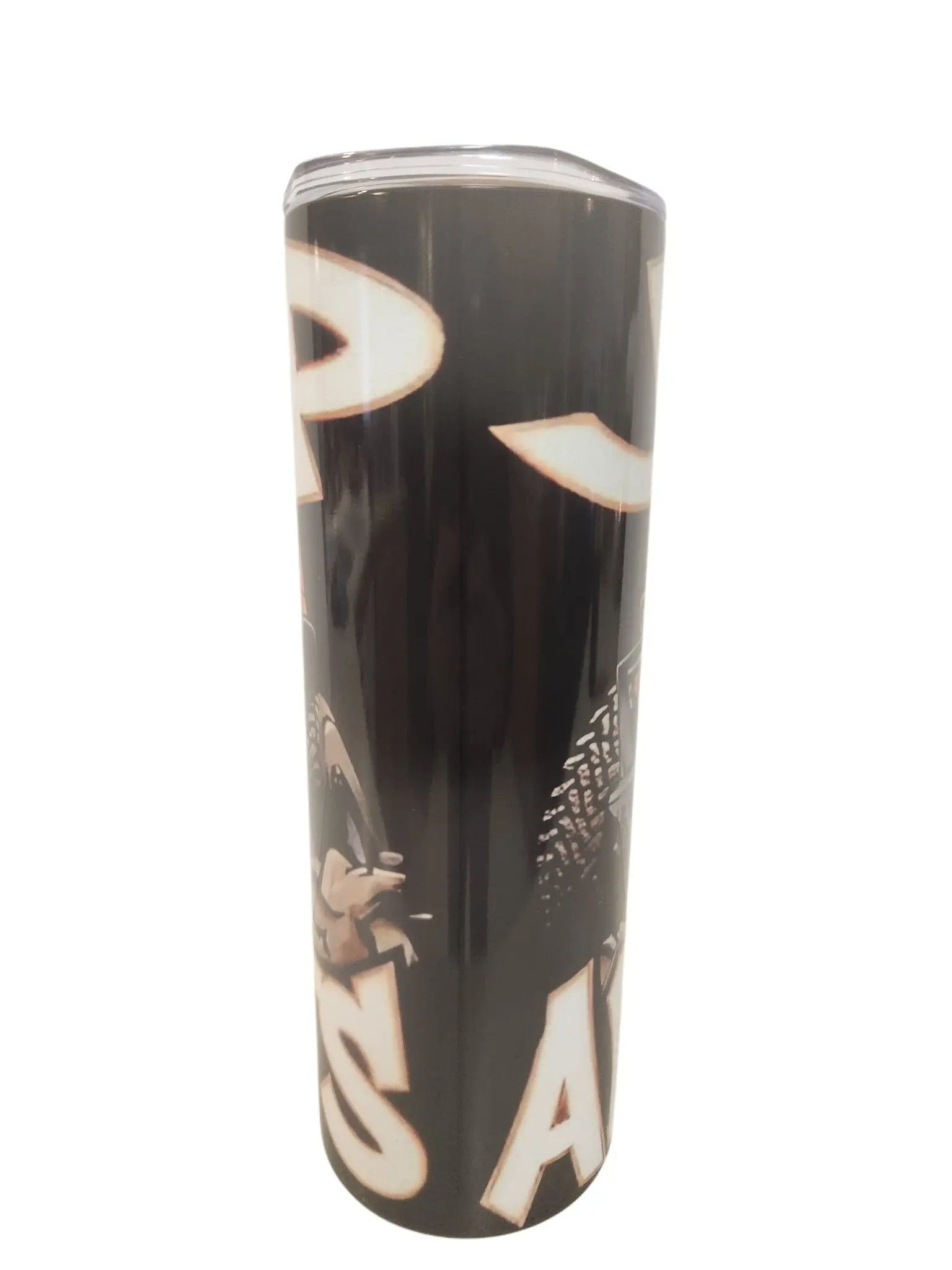 Jeep Addict 20oz Tumbler A Little Dis An Dat Tumblers