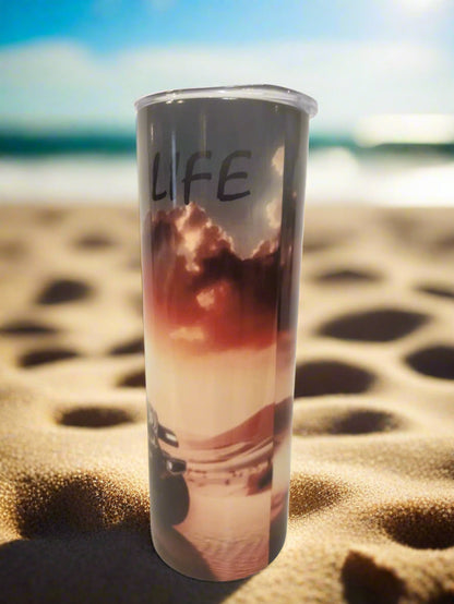Jeep Life 20oz Tumbler Dis An Dat Tumbler Store