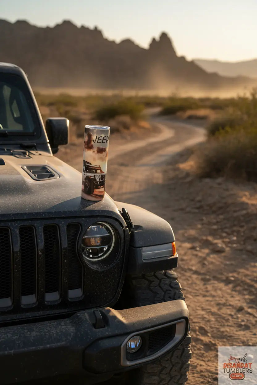 Jeep Life Lifestyle
