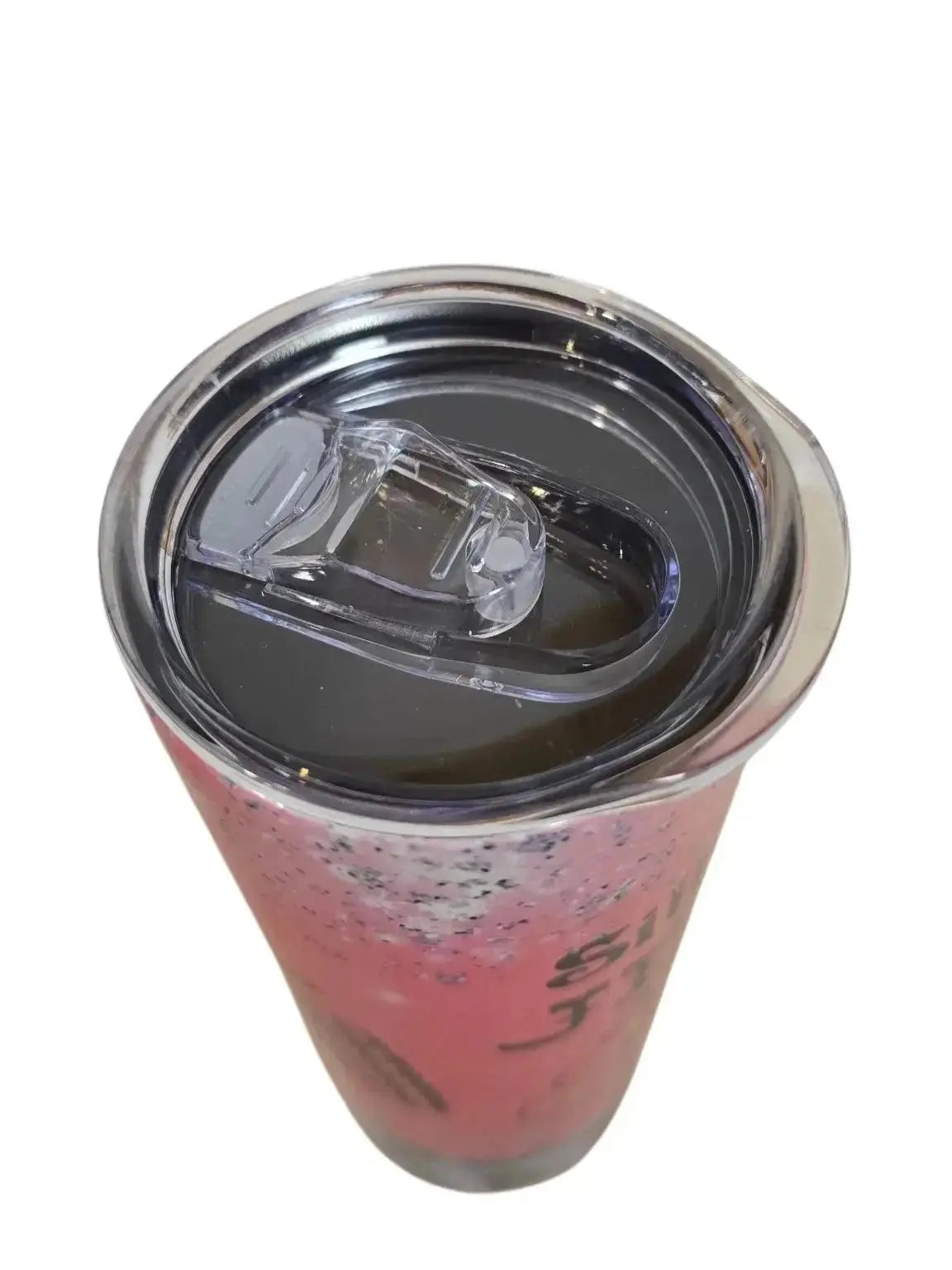 Silly Boys, Jeeps Are for Girls 20oz Tumbler DisAnDat