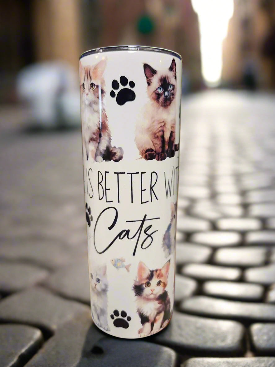 https://alittledisandat.com › products › life-is-better-with-cats-20oz-double-insulated-tumblers 