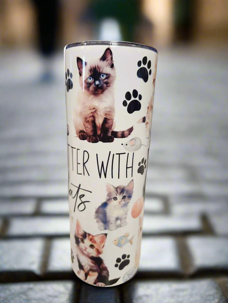 https://alittledisandat.com › products › life-is-better-with-cats-20oz-double-insulated-tumblers image 3