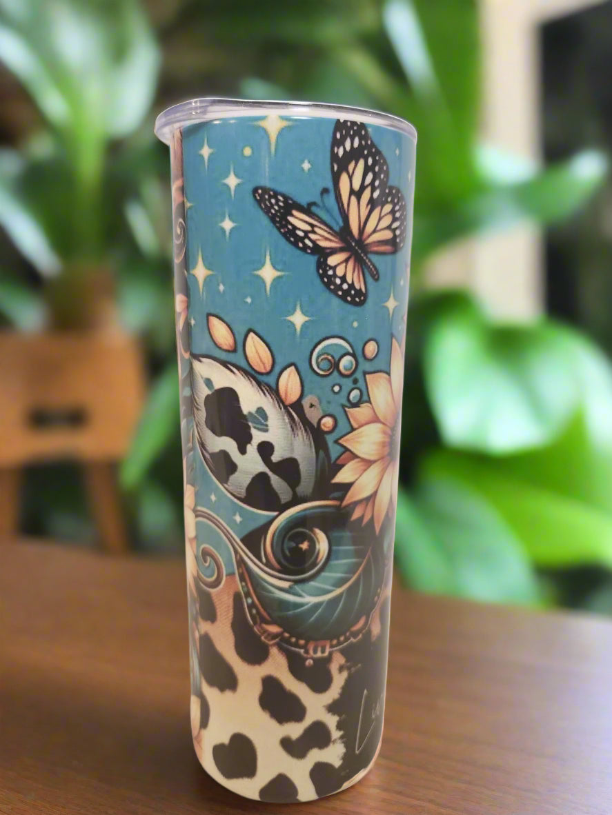 https://alittledisandat.com › products › live-your-best-life-20oz-tumbler-IMAGE1